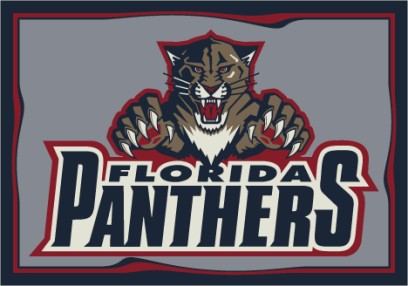 Florida Panthers 1311 - Spirit